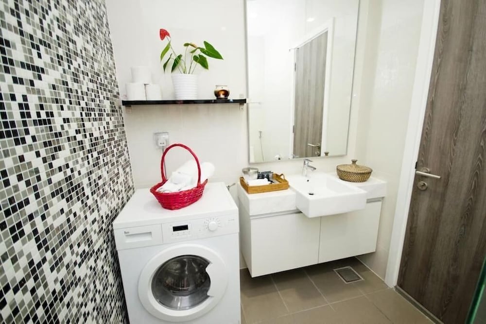 Five Senses Suite at M Suite KLCC