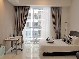 Five Senses Suite at M Suite KLCC