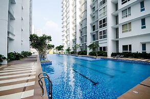 Five Senses Suite at M Suite KLCC