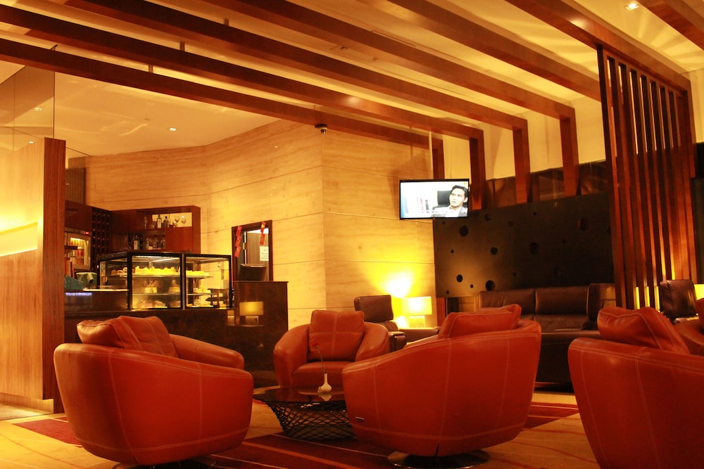 Imperial Suites Serviced Apartment