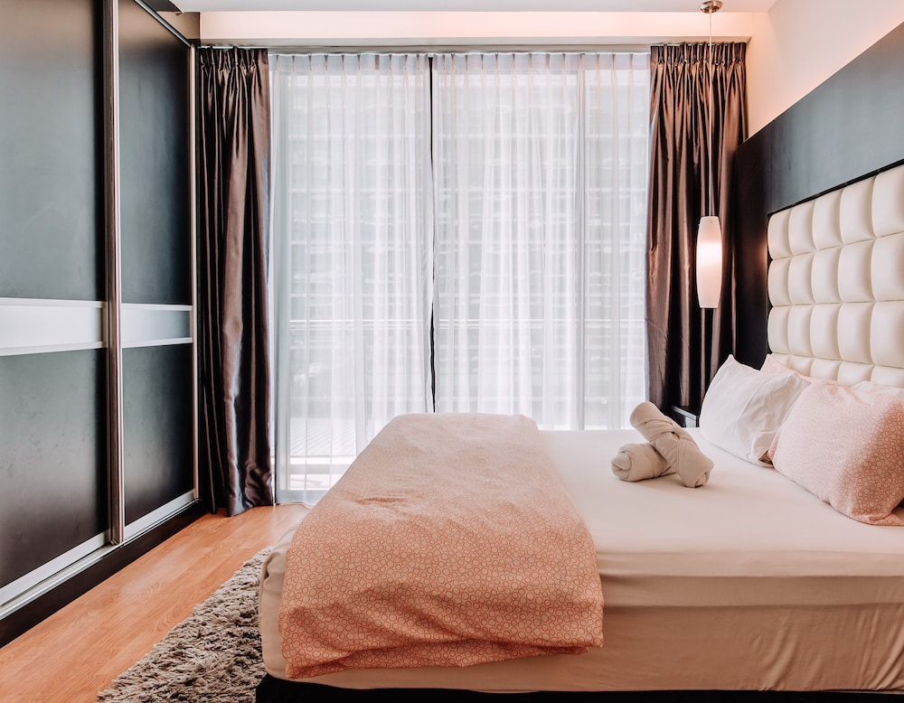 Imperial Suites Serviced Apartment