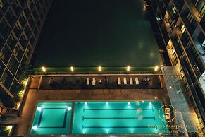Imperial Suites Serviced Apartment