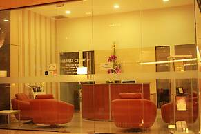 Imperial Suites Serviced Apartment