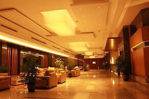 Imperial Suites Serviced Apartment