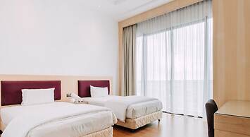 Imperial Suites Serviced Apartment