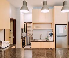 Imperial Suites Serviced Apartment