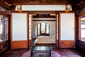 Soi Hanok Stay
