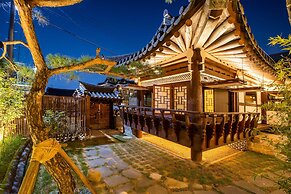 Soi Hanok Stay