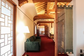 Soi Hanok Stay