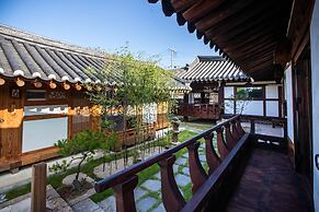 Soi Hanok Stay