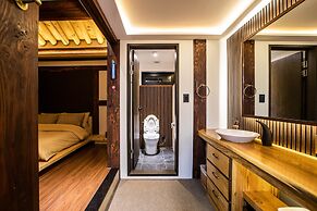 Soi Hanok Stay