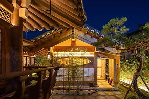 Soi Hanok Stay