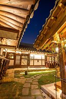 Soi Hanok Stay