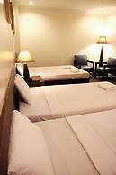 De Luxe Hotel