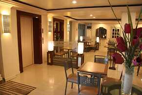 De Luxe Hotel