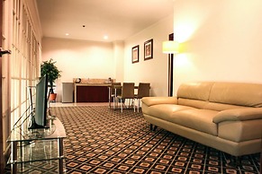 De Luxe Hotel