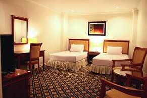 De Luxe Hotel