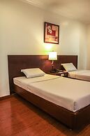 De Luxe Hotel