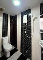 Bukit Beruntung Business Hotel