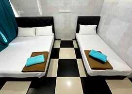 Bukit Beruntung Business Hotel
