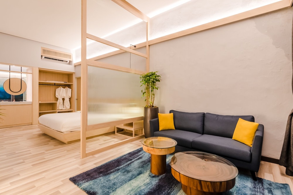 Tien Hotel