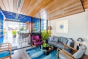 Tien Hotel