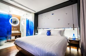 Tien Hotel