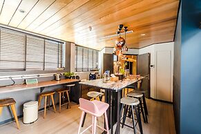 Tien Hotel