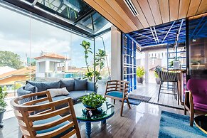 Tien Hotel