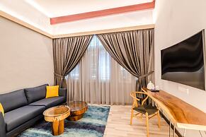 Tien Hotel