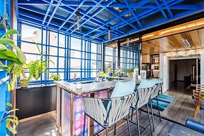 Tien Hotel