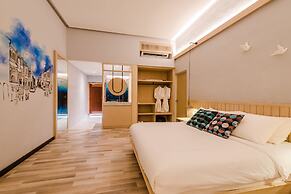 Tien Hotel