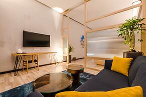 Tien Hotel