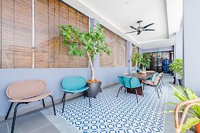 Tien Hotel