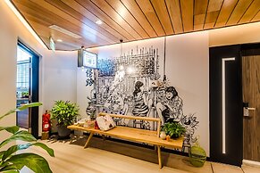 Tien Hotel