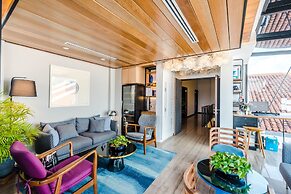 Tien Hotel