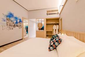 Tien Hotel