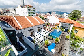 Tien Hotel