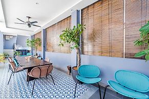 Tien Hotel