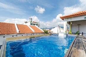 Tien Hotel