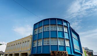Tien Hotel