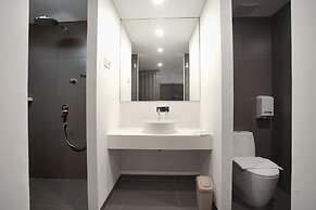 Malioboro Prime Hotel
