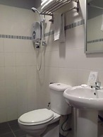 Hotel Sadong 88