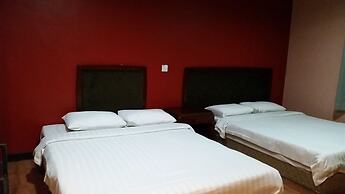 Hotel Sadong 88
