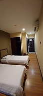 Hotel Sadong 88