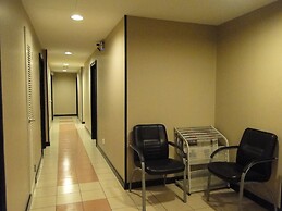 Hotel Sadong 88