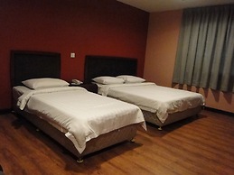 Hotel Sadong 88