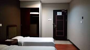 Hotel Sadong 88