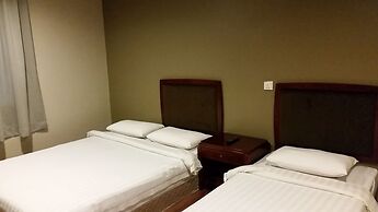 Hotel Sadong 88