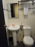 Hotel Sadong 88
